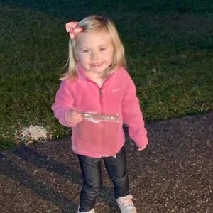 Meet your Posher, Carrie